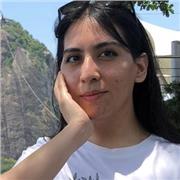 Instructora de Hatha Yoga